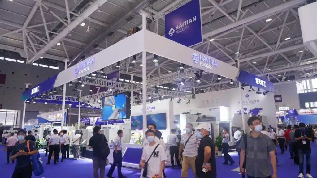 2022ITES深圳工业展——多图直击！ &#8211; love爱博体育